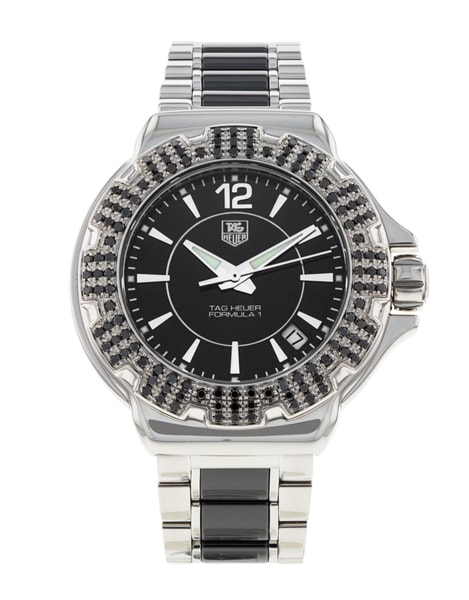 Tag Heuer Formula 1 Sparkling WAH1216.BA0859